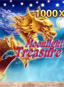 Moonlight Treasure