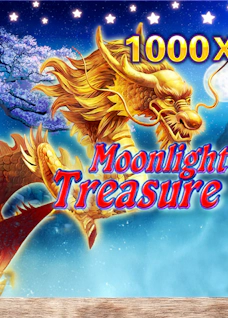 Moonlight Treasure