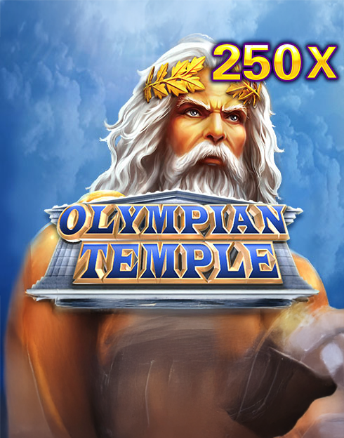 Olympian Temple