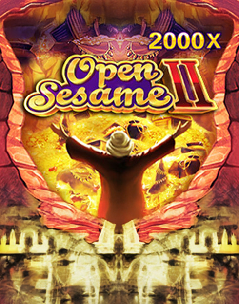 Open Sesame II