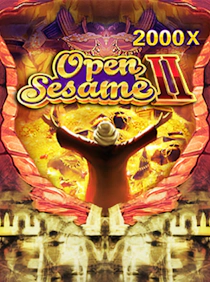Open Sesame II