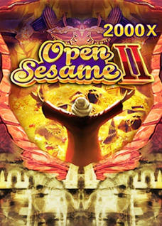 Open Sesame II