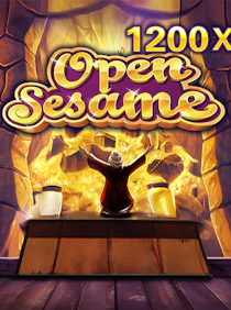 Open Sesame