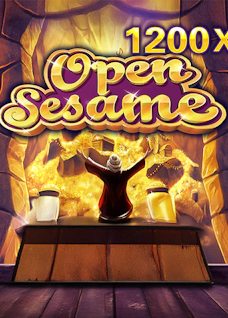 Open Sesame