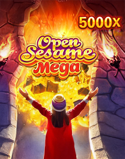 Open Sesame Mega