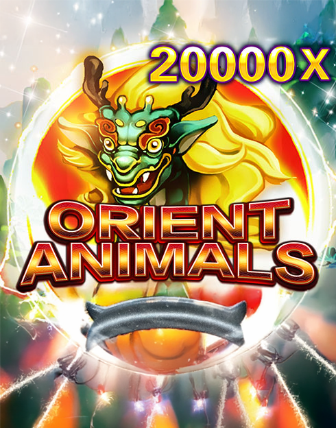 Orient Animals