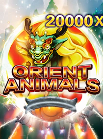 Orient Animals