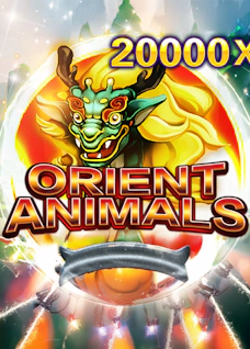 Orient Animals