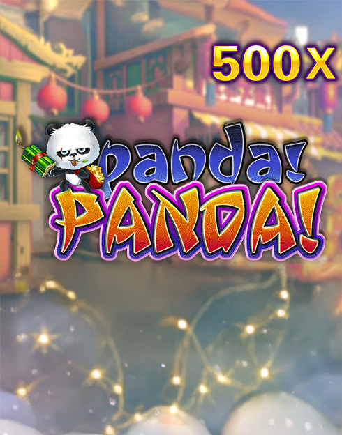 Panda Panda
