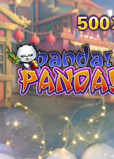 Panda Panda