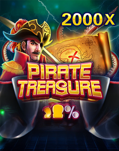 Pirate Treasure
