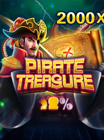 Pirate Treasure