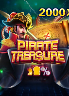 Pirate Treasure