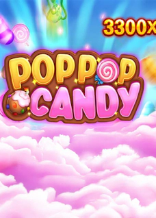 Pop Pop Candy