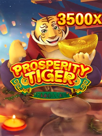 Prosperity Tiger