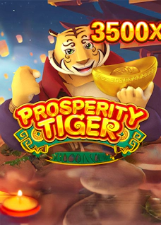 Prosperity Tiger