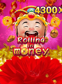 Rolling In Money
