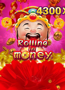 Rolling In Money
