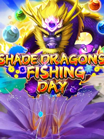 Shade Dragons Fishing