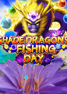 Shade Dragons Fishing