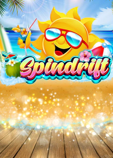 Spindrift