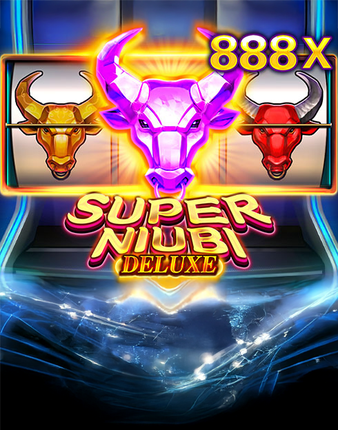Super Niubi Deluxe