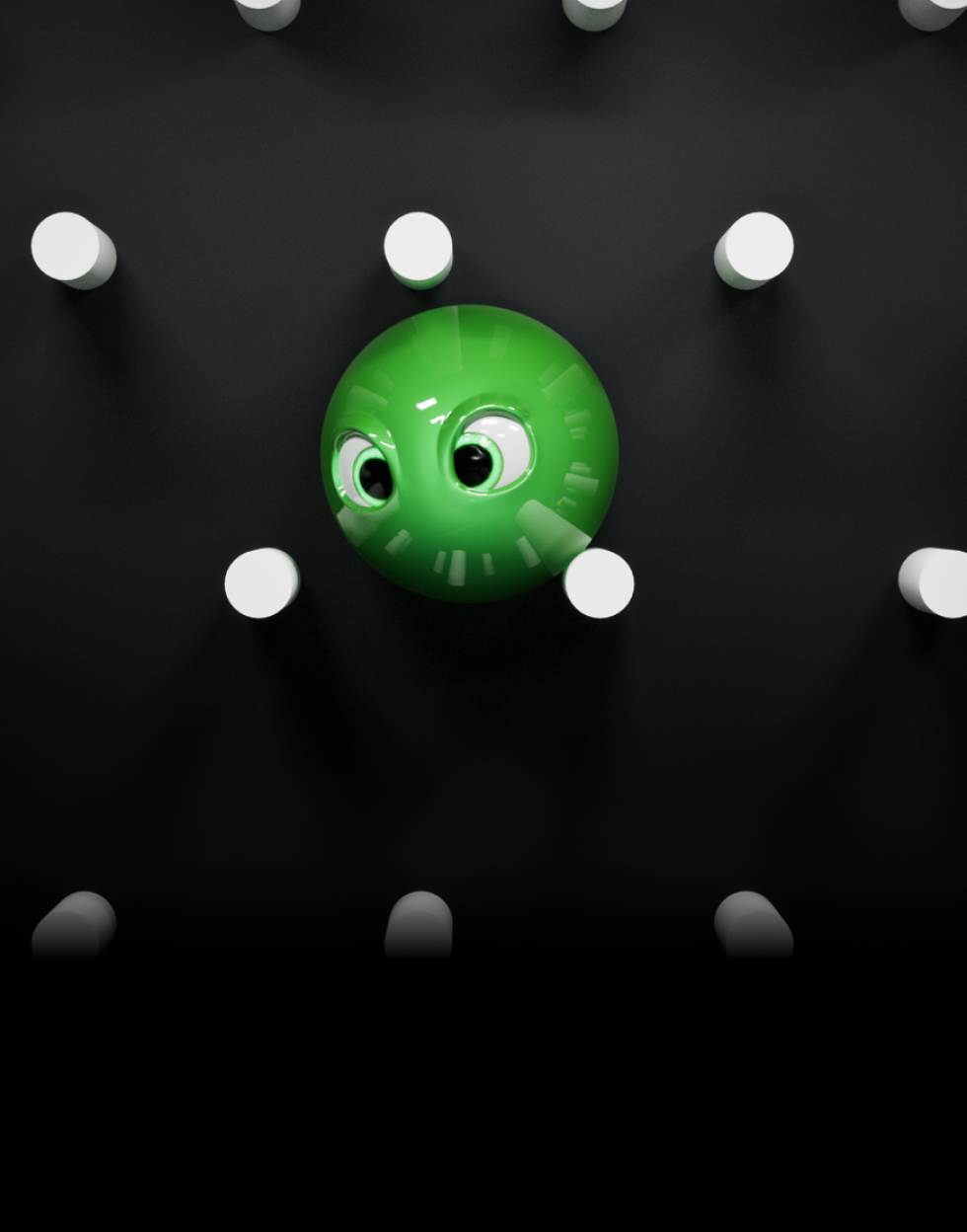 Marble Plinko - Classic