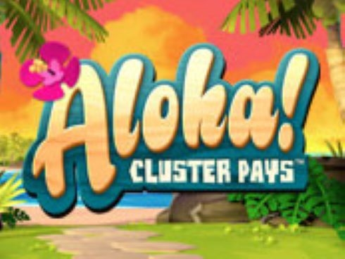 Aloha! Cluster Pays