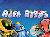 Alien Robots