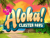 Aloha! Cluster Pays