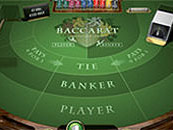 Baccarat Pro