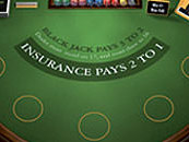 Blackjack 5 Hands - High Limit