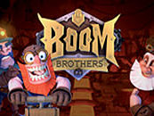 Boom Brothers
