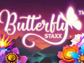 Butterfly Staxx