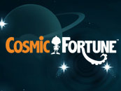 Cosmic Fortune