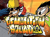 Demolition Squad