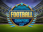 Football: Champions Cup