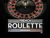 Roulette French - High Limit