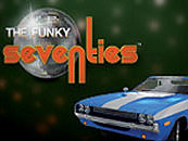 Retro Funky 70s