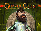 Gonzos Quest