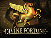 Divine Fortune