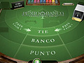 Punto Banco Pro