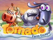 Tornado Farm Escape