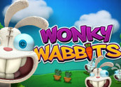 Wonky Wabbits