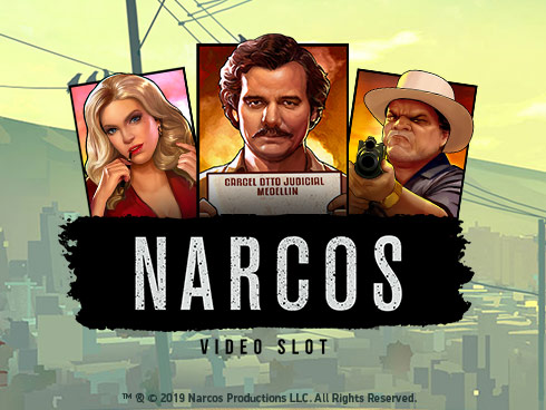 Narcos