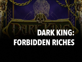 Dark King: Forbidden RIches