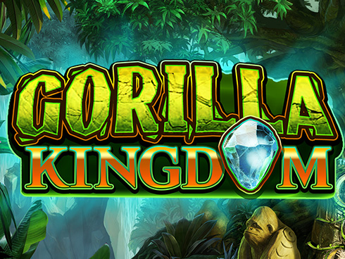 Gorilla Kingdom