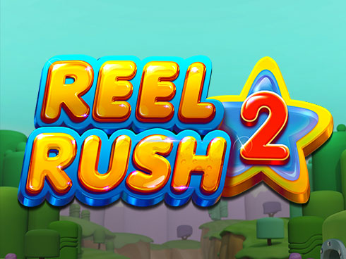 Reel Rush 2