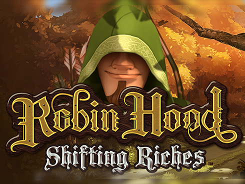 Robin Hood: Shifting Riches Touch TM