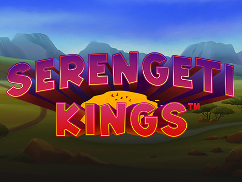 Serengeti Kings
